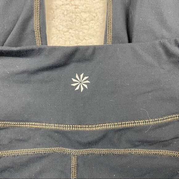 Athleta Cropped Pants   - Picture 3 of 7